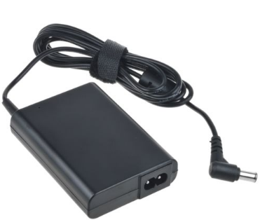 NEW Samsung Syncmaster 173p 17" LCD Monitor Charger Power Cord DC Adapter